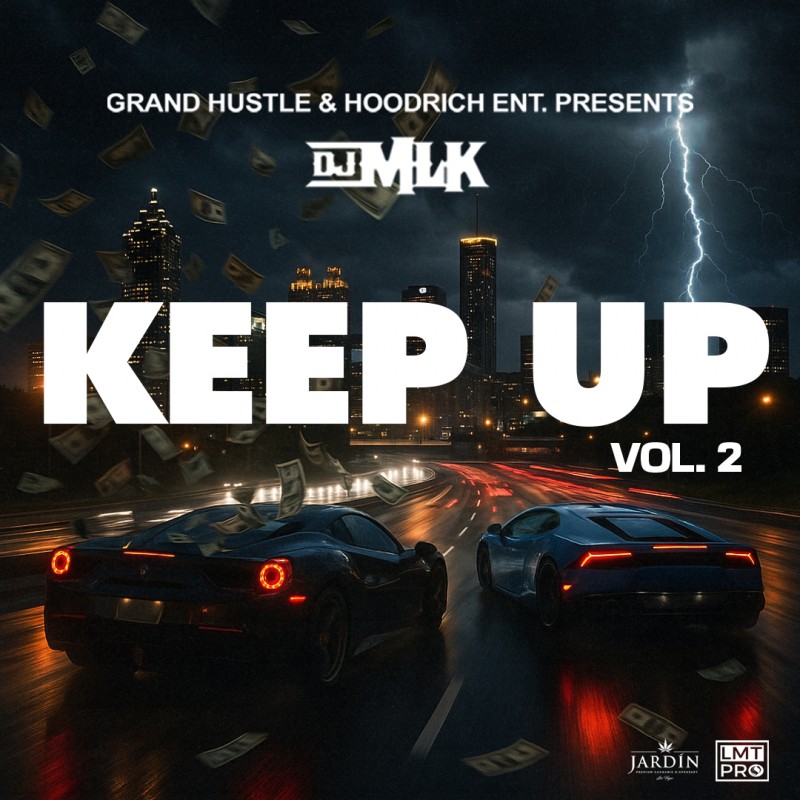 track cover