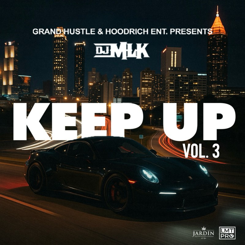 track cover