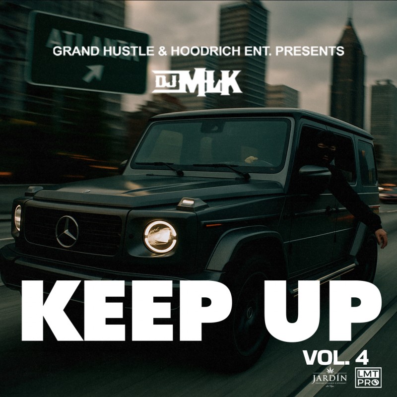 track cover