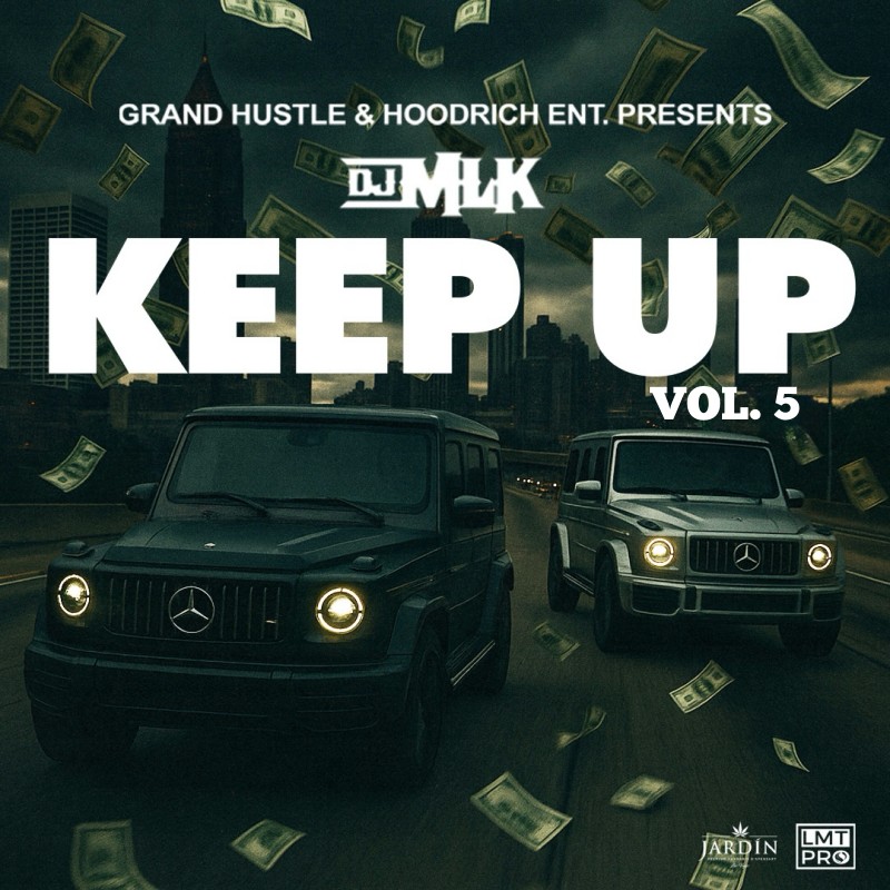 track cover