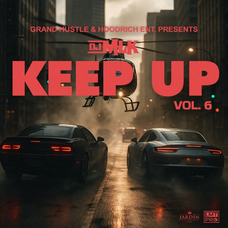 track cover