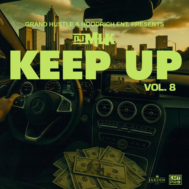 track cover