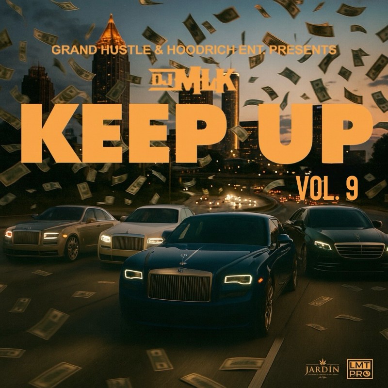 track cover