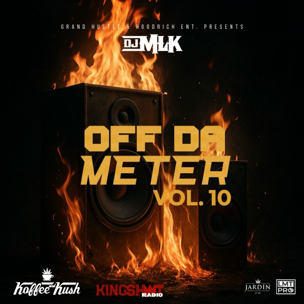 track cover
