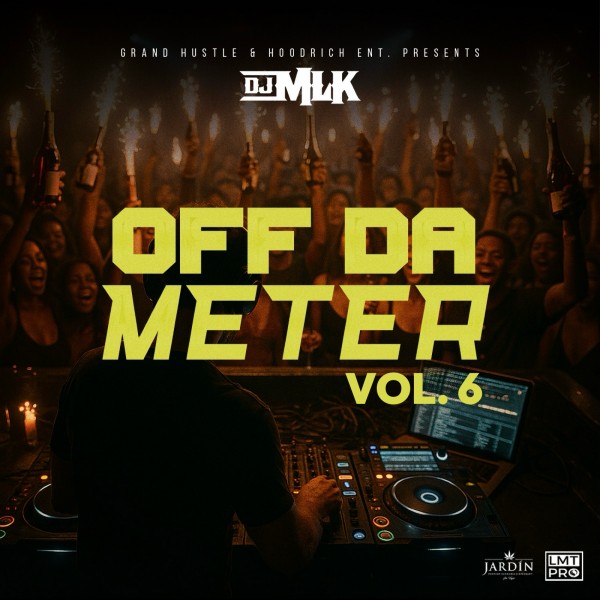 track cover