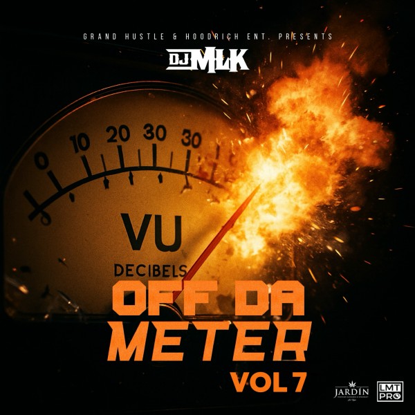 track cover