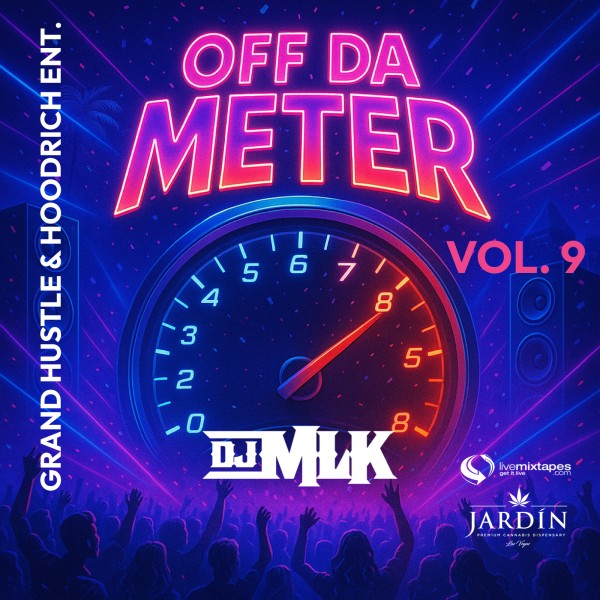 track cover