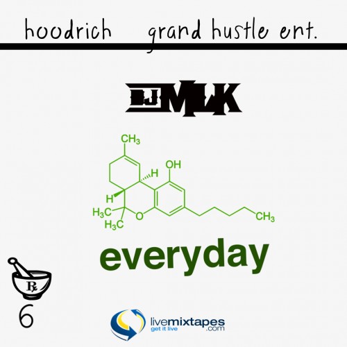 track cover