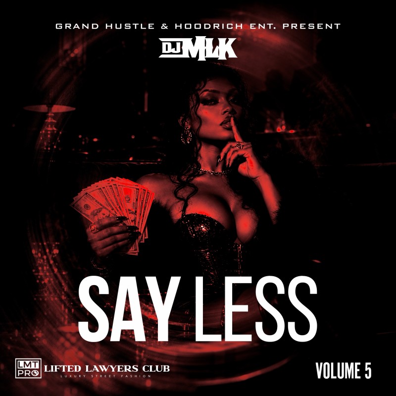 track cover