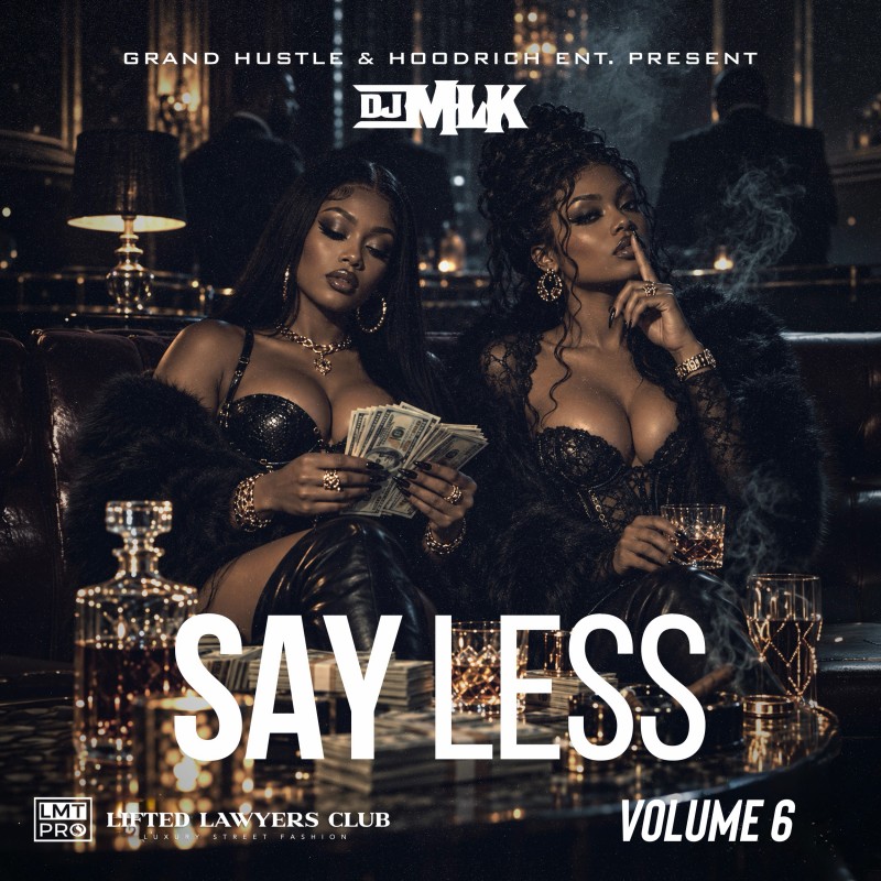 track cover