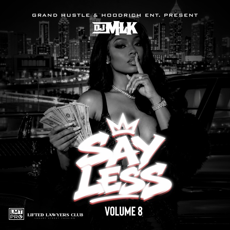 track cover
