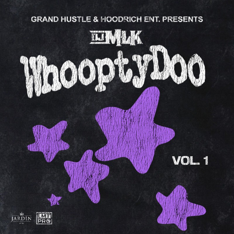 track cover