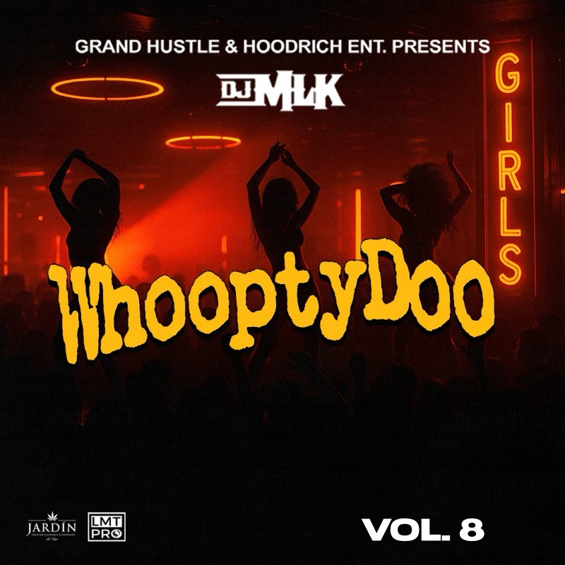 track cover