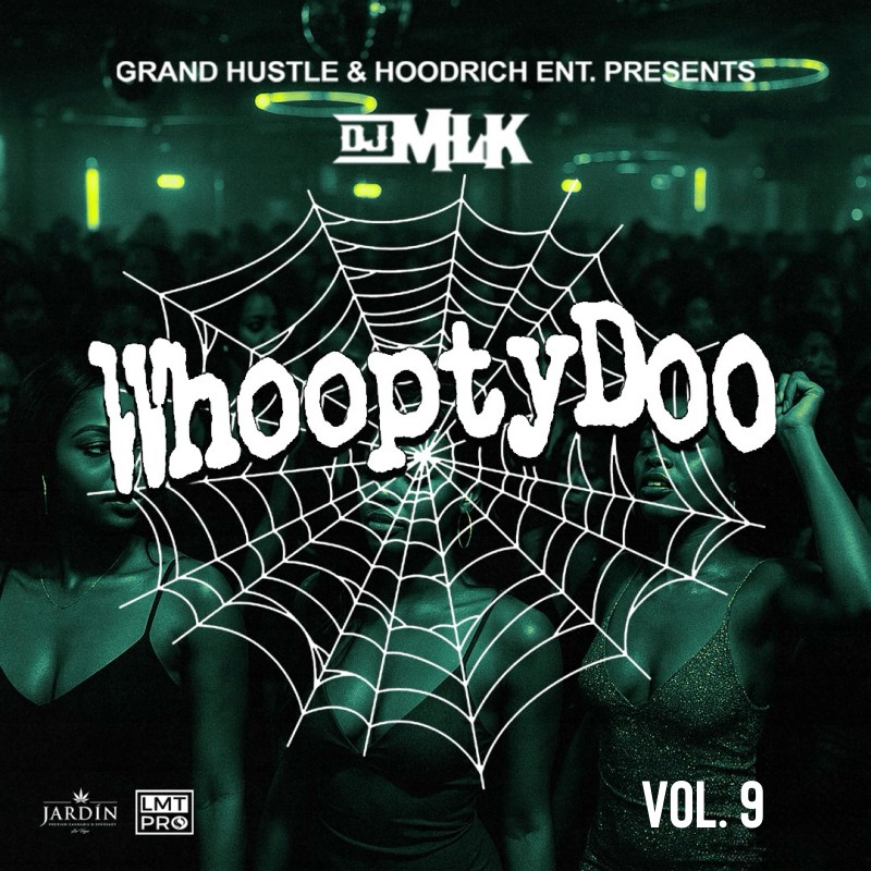 track cover