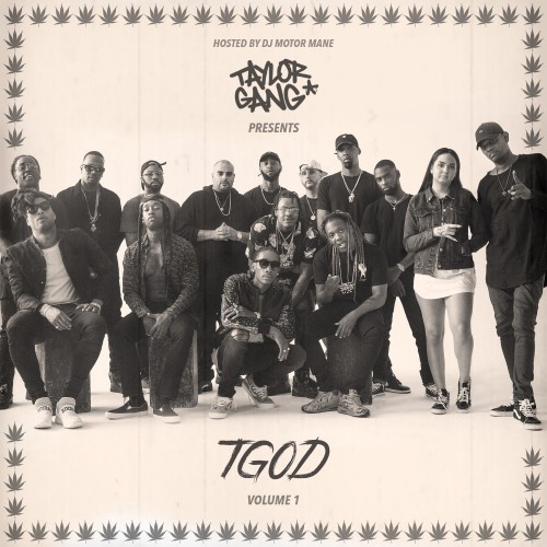 track cover