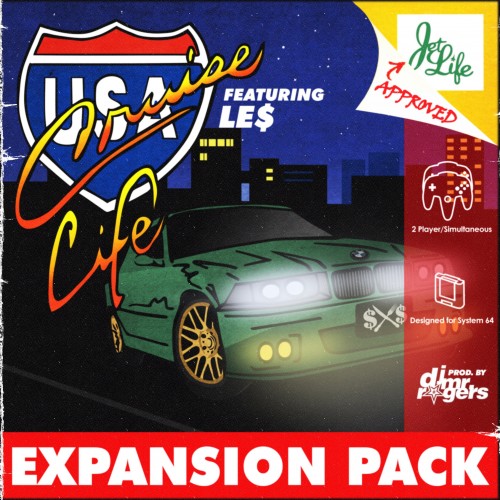 track cover