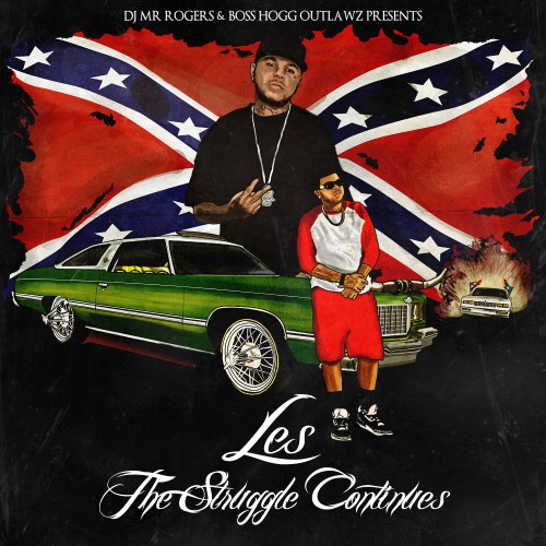 track cover