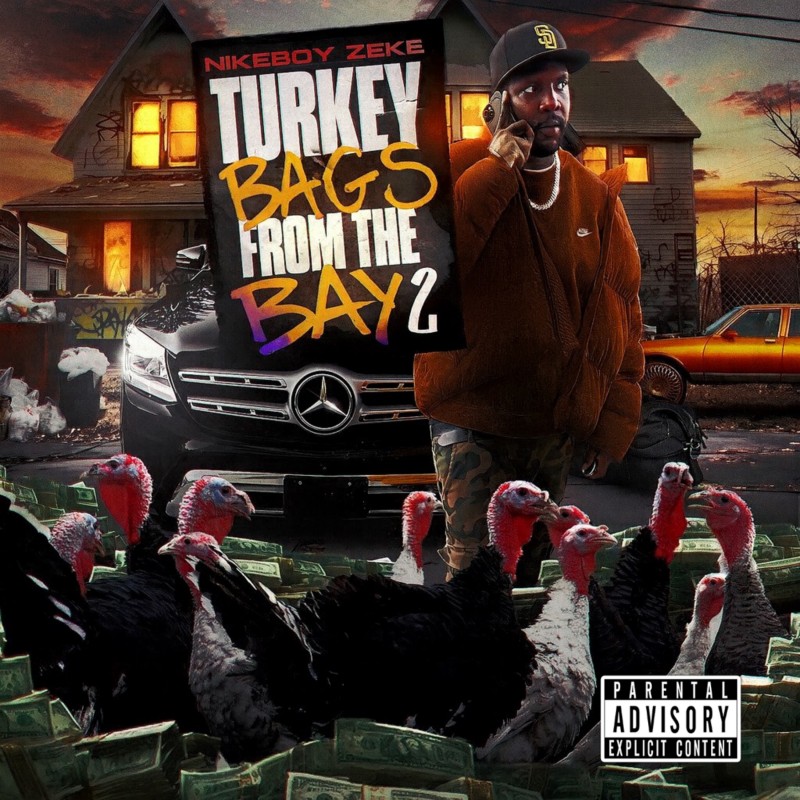 track cover