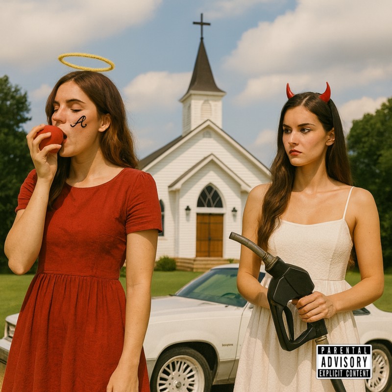 track cover