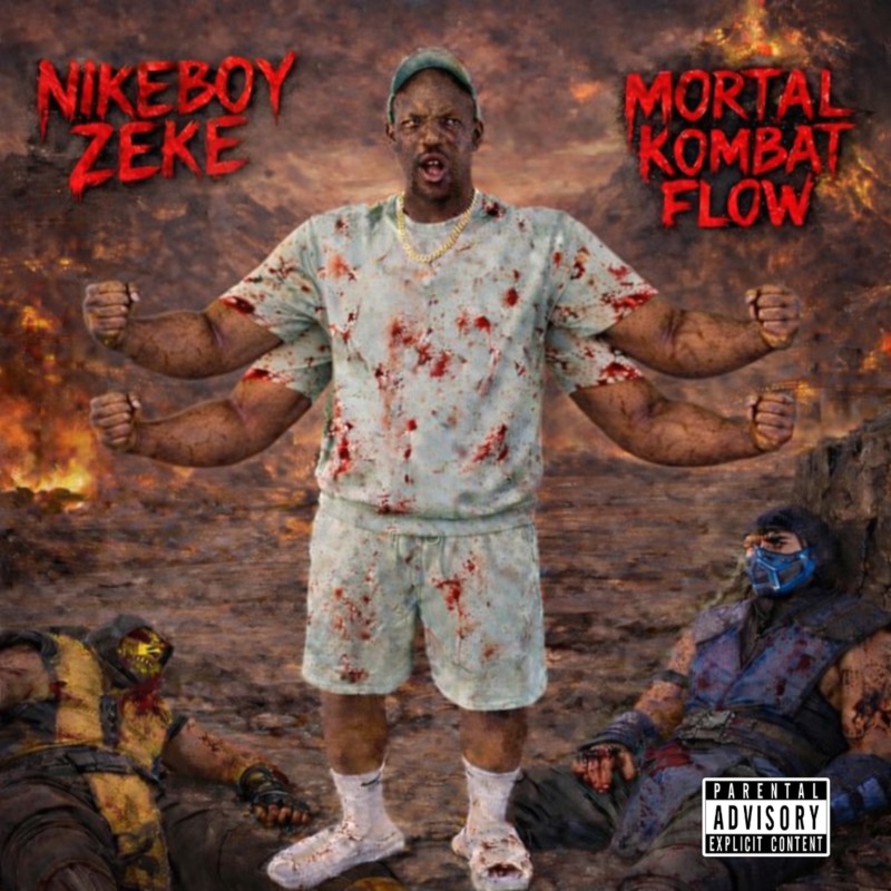track cover