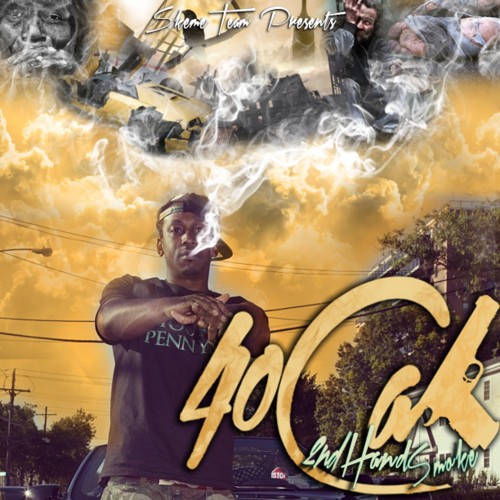 track cover