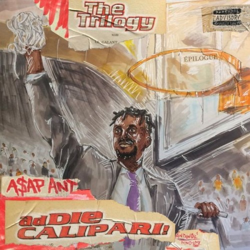 track cover