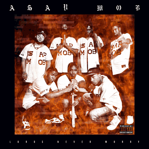 track cover