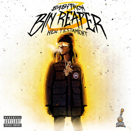 track cover