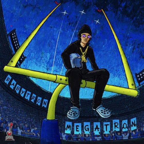 track cover