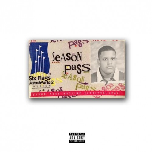 track cover