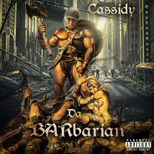 track cover