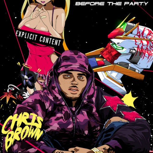 track cover