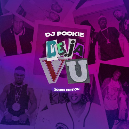 track cover