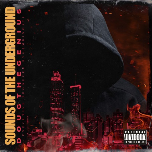 track cover