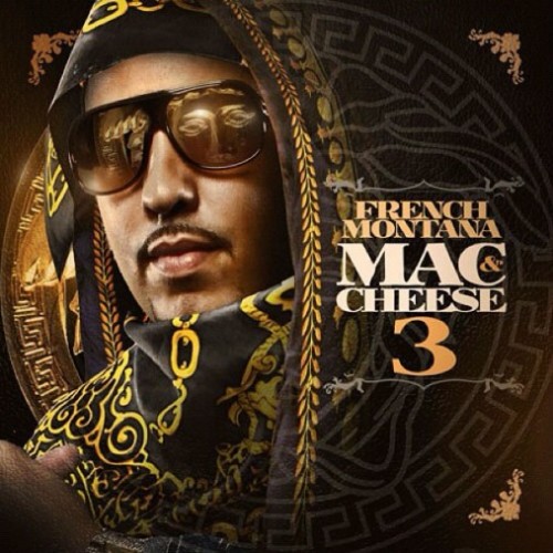track cover