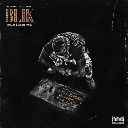 track cover