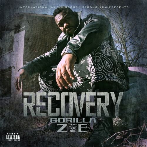 track cover