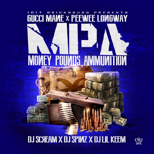 track cover