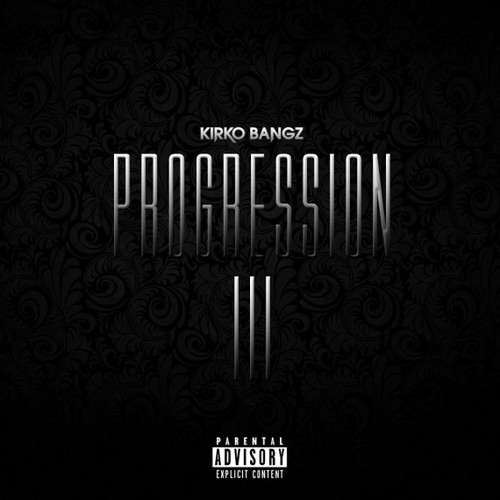 track cover