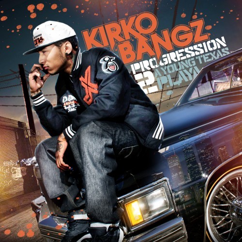 track cover