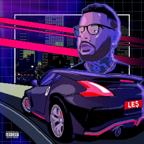 track cover