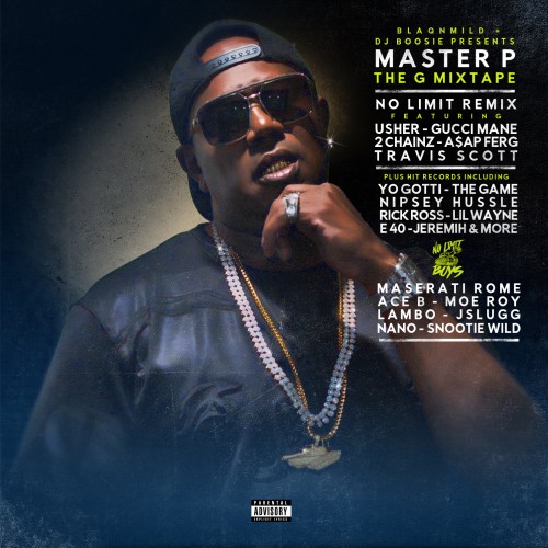 track cover