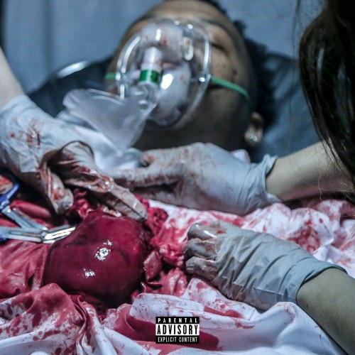 track cover
