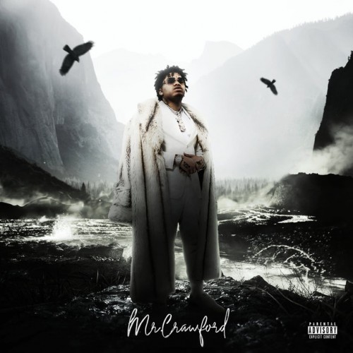 track cover