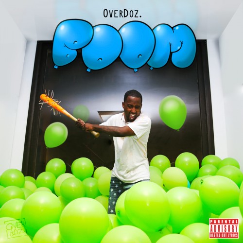 track cover