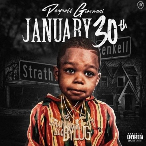 track cover