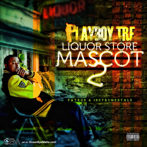 track cover