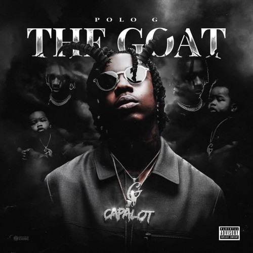 track cover
