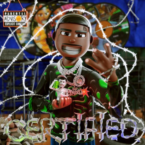 track cover