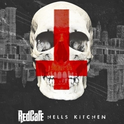 track cover